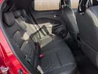 Nissan Juke - Vorschau Bild 19