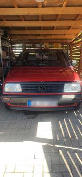 Volkswagen VW Jetta 2 H-Kennzeichen *Tausch möglich* - gebrauchte VW Jetta aus dem Jahr 1989