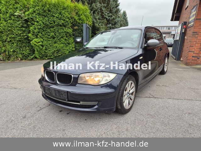 BMW 116 Baureihe 1 Lim. 116i