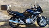 Yamaha XJ900S Diversion - YAMAHA XJ 900 DIVERSION