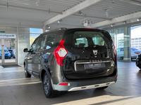 Dacia Lodgy Stepway Celebration*KLIMA*NAVI*RFK*7.SITZ*