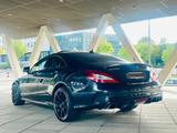 Mercedes-Benz CLS 63 S 4MATIC Mercedes Brabus Umbau | 585 PS - Mercedes-Benz CLS Brabus