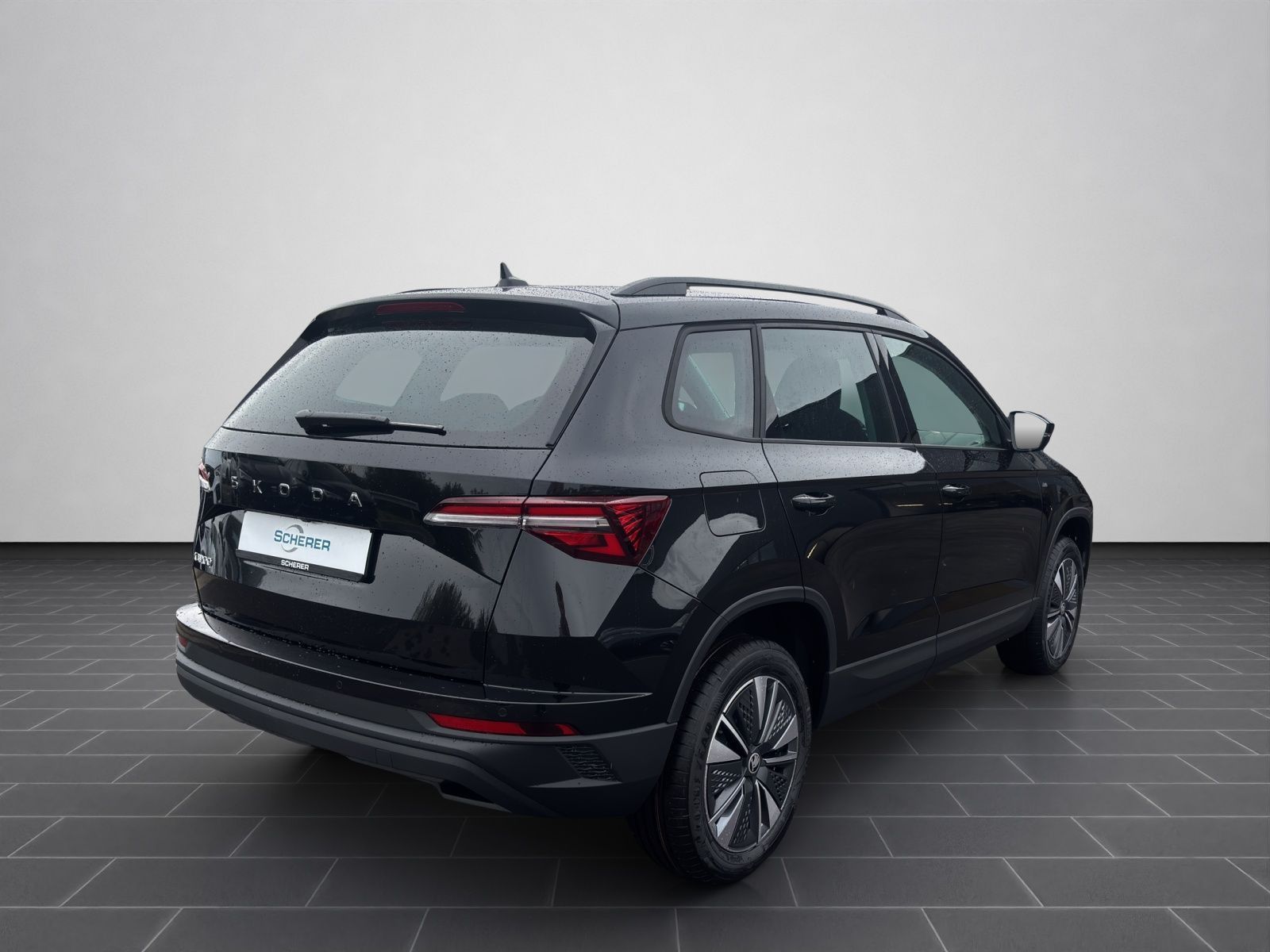 Skoda Karoq - Bild 3