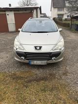 Peugeot 307 Diesel Automatik - Peugeot 307 mit Diesel-Antrieb: Automatik