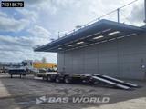 Kässbohrer LB3E 3 axles NEW Lift + Steering Axle Extandable - Kässbohrer LKWs