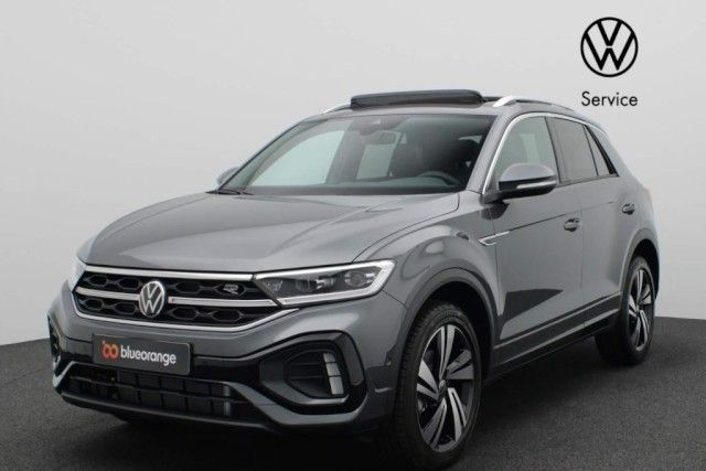 Volkswagen T-Roc 1.5 TSI DSG 110 kW R-Line Matrix Pano Navi