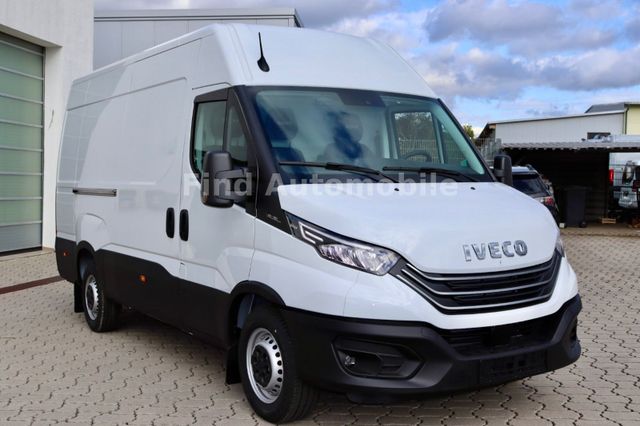 Iveco Daily 35S16V L2H2 Kasten *ACC*NAVI*LED*3,5tAHK*