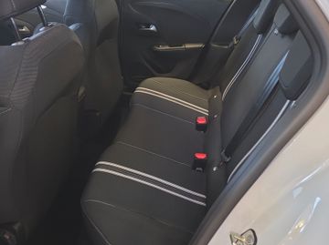 Fotografie 12 des Opel Corsa 1.2 GS SZH Allwetter PDC