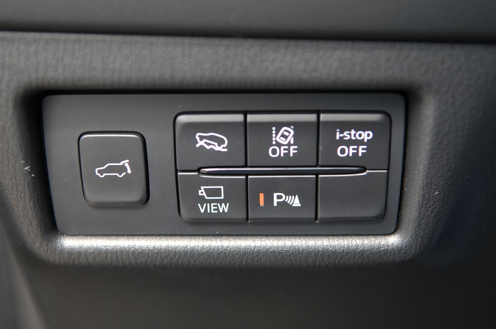 Mazda CX-5 - Bild 22