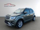 Suzuki Ignis Comfort+*4x4*Navi*RFK*SHZ*1.Hand* - scheckheftgepflegte Suzuki Ignis