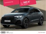 Audi Q8 SUV 55 TFSI E QUATTRO S LINE LED LASER PANO A - Audi Q8 in Oberhausen