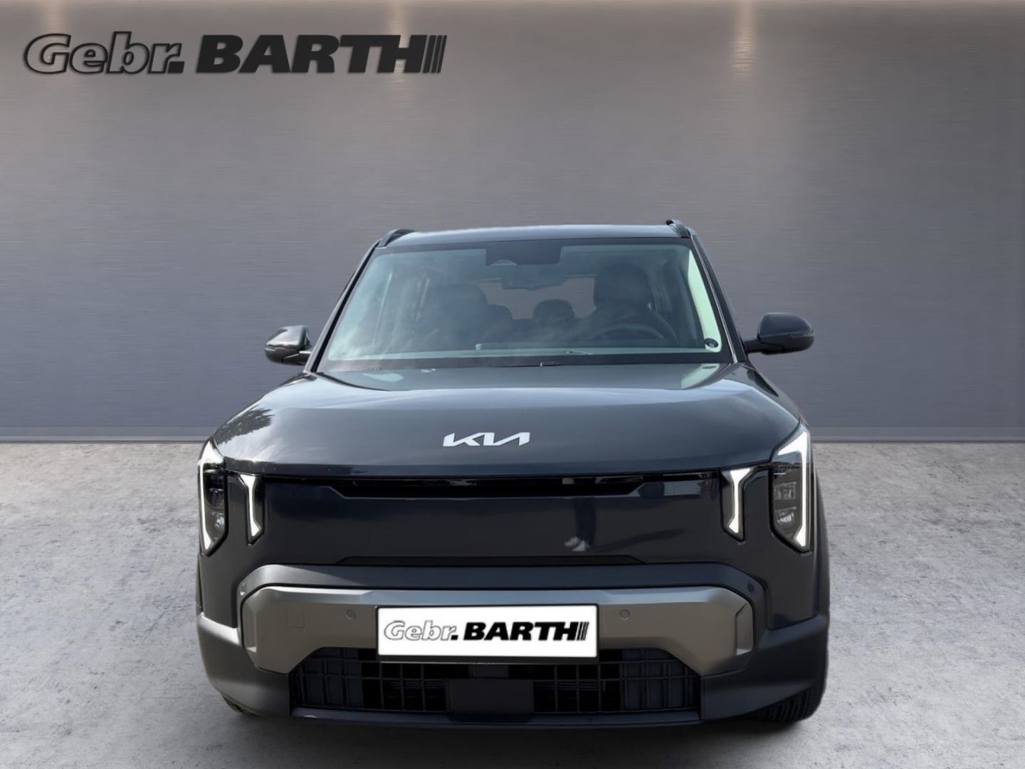 Fahrzeugabbildung Kia EV2 42.2 kWh 5S EARTH WINTER-CONNECT- TECH-PAKET