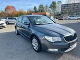 Skoda Superb Ambition*1.8 TSI*TÜV NEU* - Skoda Superb: 8