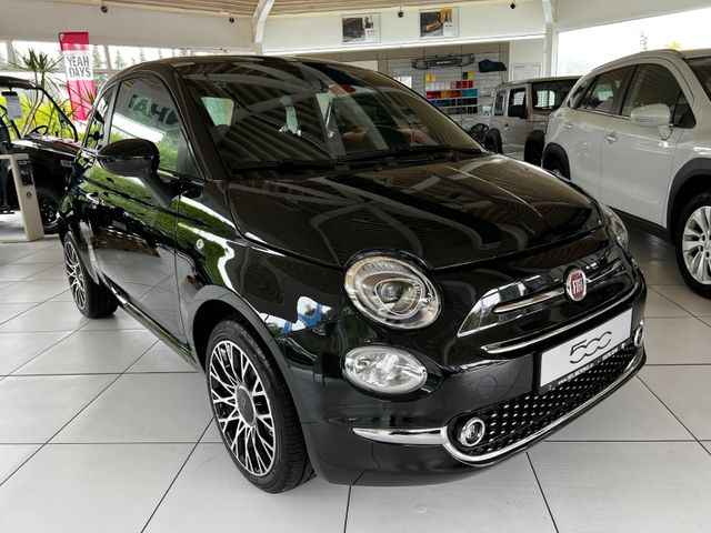 Fiat 500 MY23 1.0 GSE Hybrid DOLCEVITA 51kW