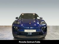 Porsche Macan - Vorschau Bild 4