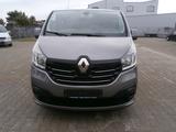 Renault Trafic Combi L1H1 2,7t  Expression - Renault Trafic in Karlsruhe