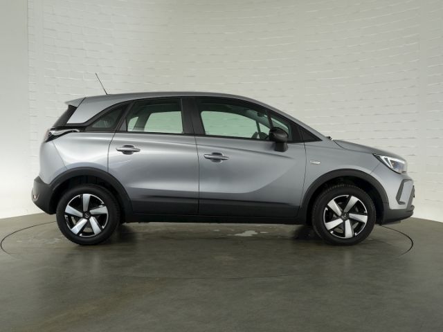 Crossland EDITION AT+LED+AHK+NAVI+RÜCKFAHRKAMERA