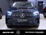 Mercedes-Benz GLE 450 d Coupe AMG 4M MULTIB 360° AHK BURMESTER - Mercedes-Benz GLE-Klasse Jahreswagen
