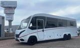 Dethleffs Globetrotter XLi I 7850-2 DBM Vollausstattung /  - Dethleffs Globetrotter XL