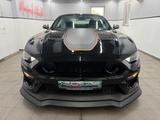 Ford Mustang 5.0 V8 Aut. MACH-1/Digi-Tacho/MagneRide/ - Ford Mustang Gebrauchtwagen in München