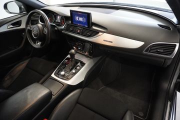 Audi A6 - 11