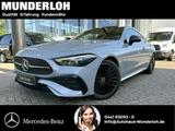 Mercedes-Benz CLE 300 4MATIC Coupé AMG Line+PANORAMA+BURMESTER - Mercedes-Benz CLE 300 Gebrauchtwagen