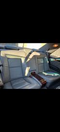 1993 Mercedes-BENZ CL — миниатюра 14