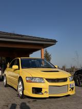 Mitsubishi Lancer 2.0 16V Evolution VIII Evolution - Mitsubishi Lancer: Vii Evolution