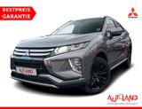 Mitsubishi Eclipse Cross 1.5 T-MIVEC LED DAB 360° Tempomat - gebrauchte Mitsubishi Eclipse Cross aus dem Jahr 2019