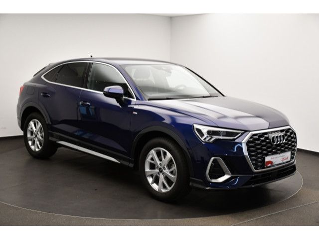 Audi Q3 - Bild 16