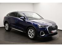 Audi Q3 - Vorschau Bild 16