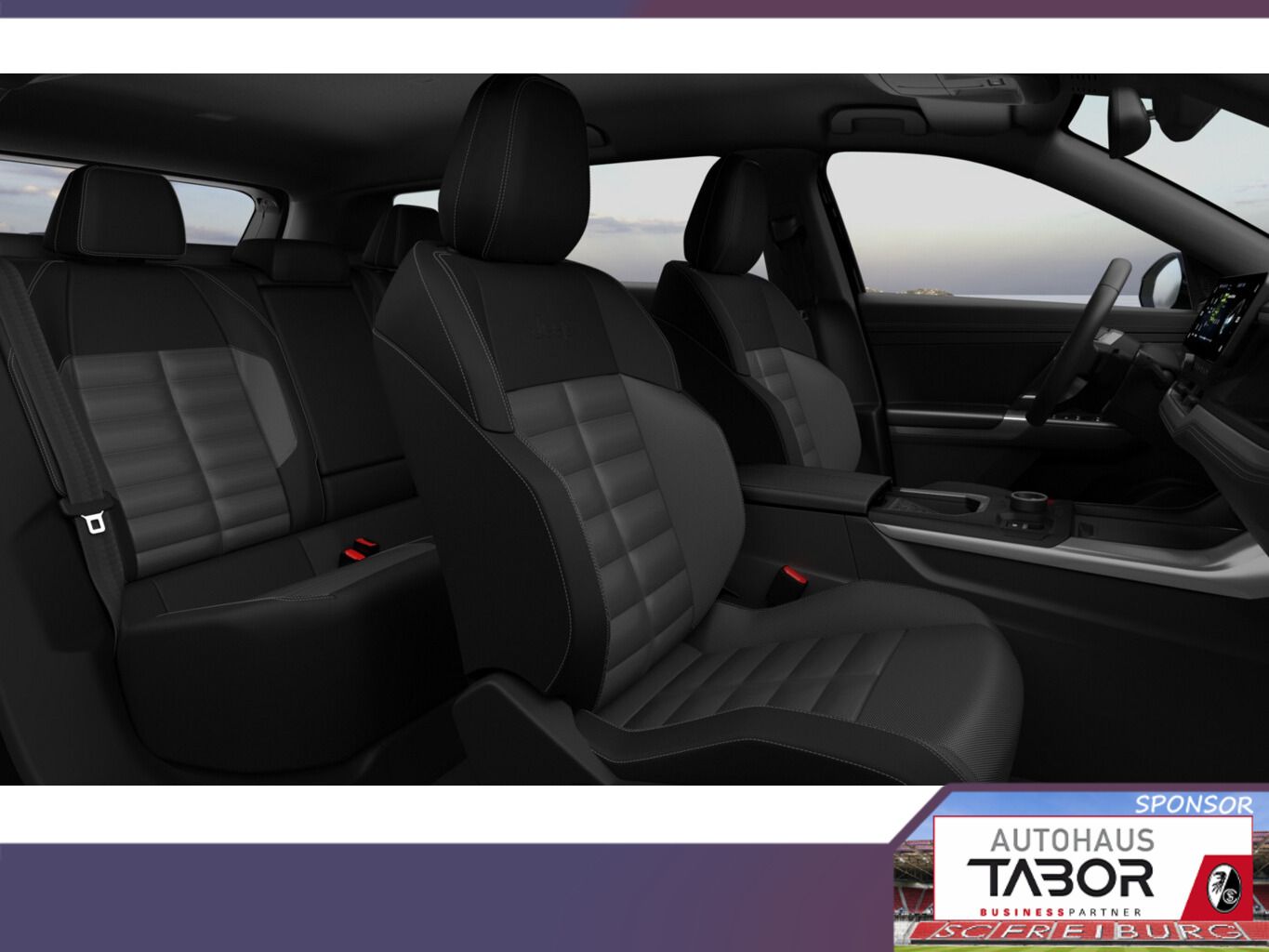 Jeep Compass - Bild 8
