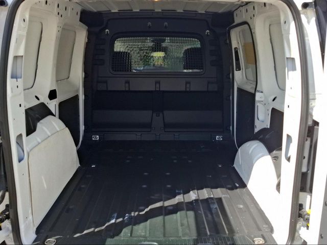CADDY CARGO 1.5 TSI KLIMA+DAB+BT