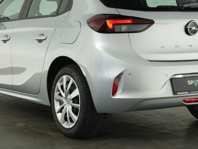 Corsa F FACELIFT+LED+RÜCKFAHRKAMERA+SITZHEIZUNG+