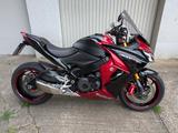 Suzuki GSXS 1000F - SUZUKI GS 1000