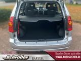 Mitsubishi Space Star 1,6 Motion - gebrauchte Mitsubishi Kleinbus