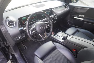 Mercedes B 200 - 10