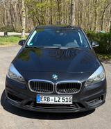 BMW 220 Active Tourer 220i - - BMW 220 Active Tourer von privat