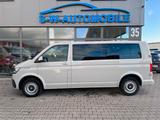 Volkswagen T6.1  Caravelle Comfortline Lang AHK LED Navi - scheckheftgepflegte VW T6 Caravelle