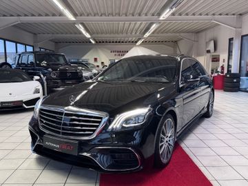 Mercedes S 350 - 2