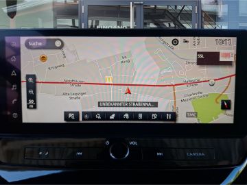 Nissan Juke Tekna 1.6 HYBRID °LED°Navi°RFK°SHZ°BF°