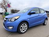 Opel Karl Exklusiv - gebrauchte Opel Karl aus dem Jahr 2015