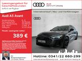 Audi A5 Avant TFSI LED*AHK*WR*3Z-Klima*Sportsitze*19* - Audi: 19