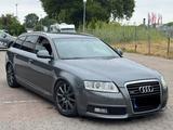 Volkswagen Audi A6 3,0 TDI - Quattro - 3* S-Line - Na... - VW Sharan in Münster