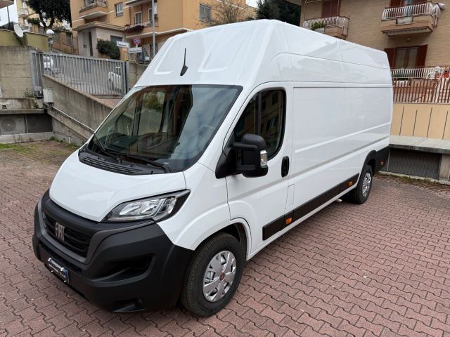 Fiat Ducato Maxi 2.2 Mjtd 180 cv XL H3 35Q