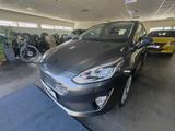 Ford Fiesta Titanium