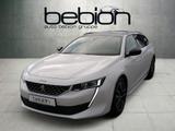 Peugeot 508 Hybrid 225 (Plug-In) SW GT FLA SpurH Nacht - Peugeot mit Hybrid-Antrieb