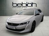 Peugeot 508 Hybrid 225 (Plug-In) SW GT FLA SpurH Nacht - Peugeot mit Hybrid-Antrieb