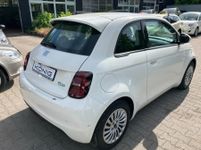 Fiat 500e - Vorschau Bild 3
