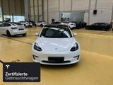 Tesla Model 3 Long Range AWD - Tesla Gebrauchtwagen in Frankfurt